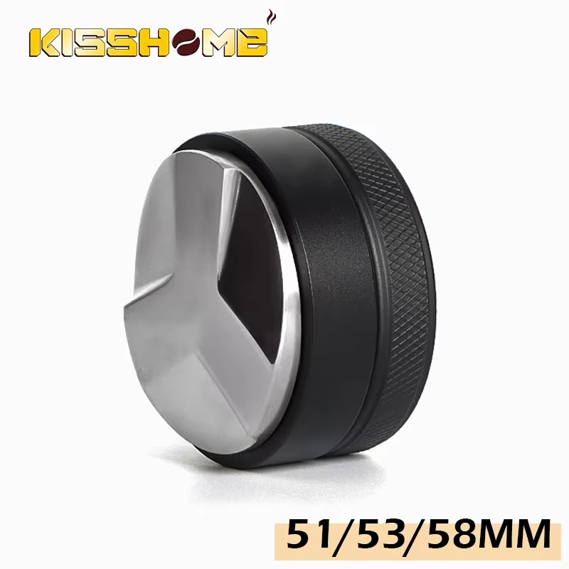 Coffee Distribution Tool - Kaffee Distributor 51MM 53MM 58MM ABS