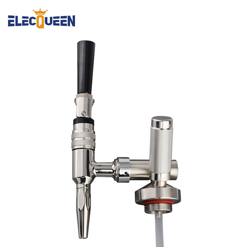 Coffee Equipment For Home - Kaffeehahn Nitro Cold Brew Kaffeemaschine Kit,