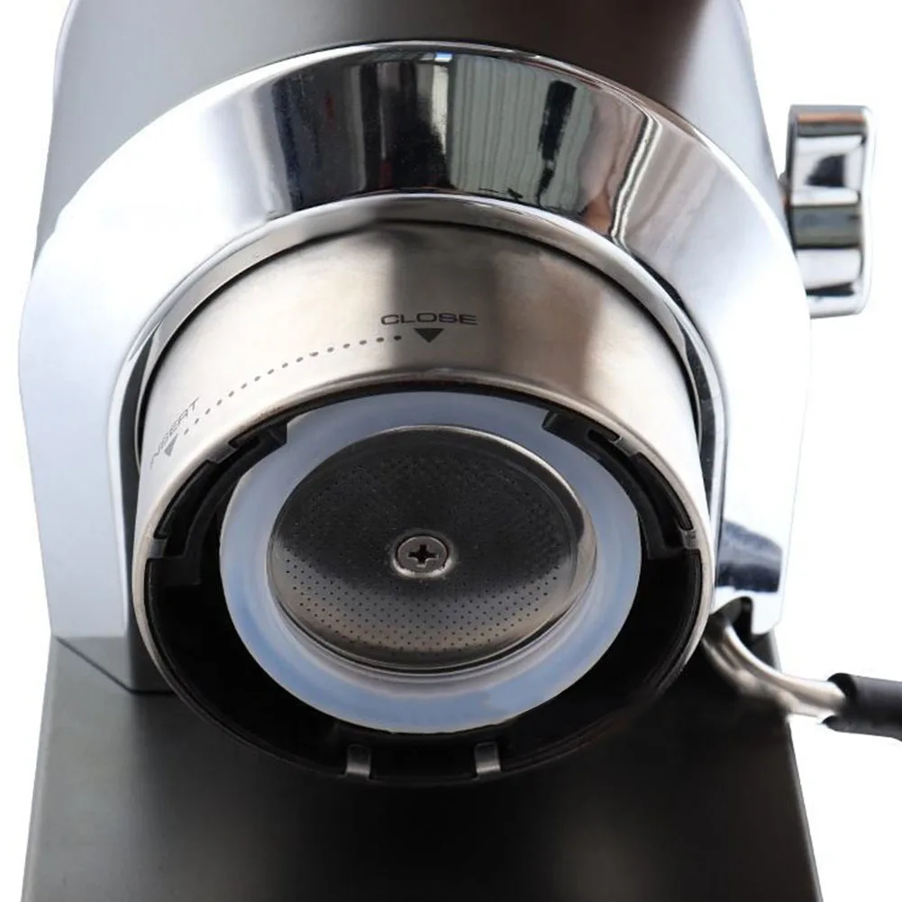 Coffee Equipment Espresso - 1 stücke Kaffeemaschine Silikon Brauen Kopf
