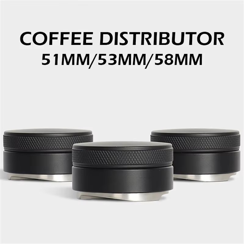 Kaffee Distributor 51MM 53MM 5 – Coffee Distribution Tool Bewertung und Preis