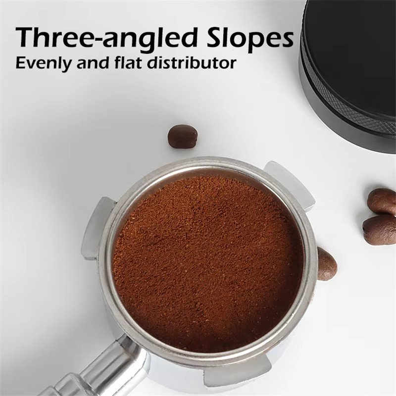 Kaffee Distributor 51MM 53MM 5 – Coffee Distribution Tool Bewertung und Preis