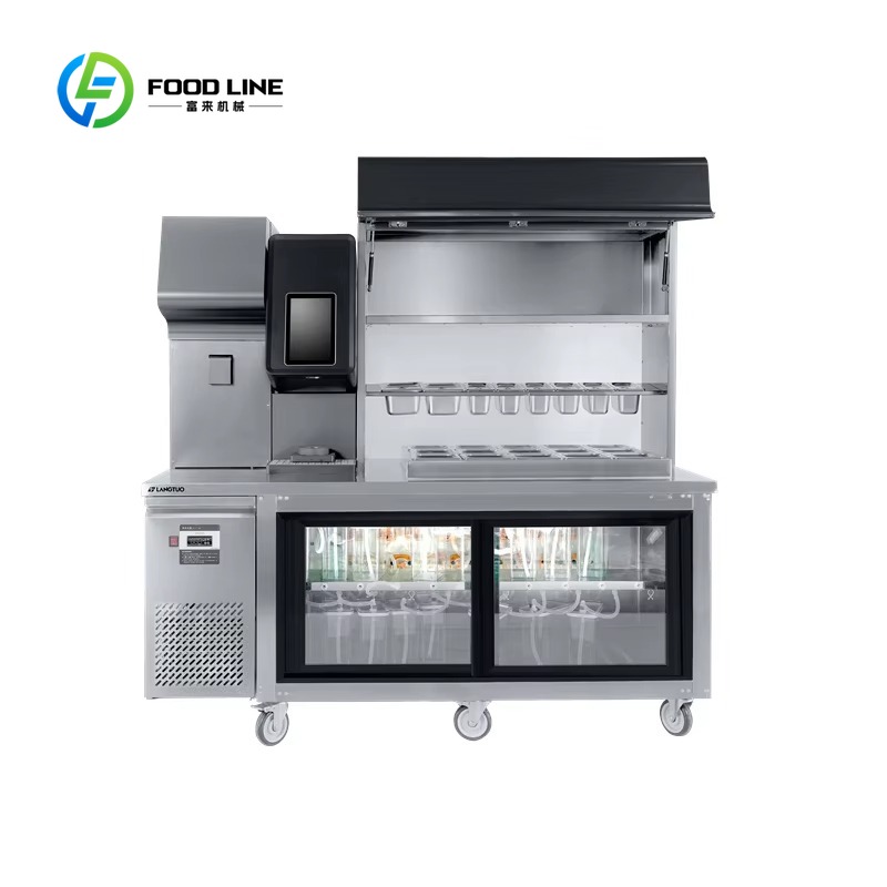 Maßgefertigte Automatische Mil – Coffee Equipment Store Bewertung und Preis