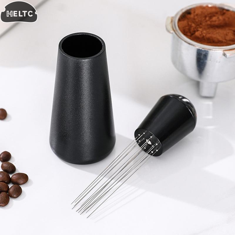 Espresso-Kaffeerührwerkzeug, K – Coffee Distribution Tool Bewertung und Preis