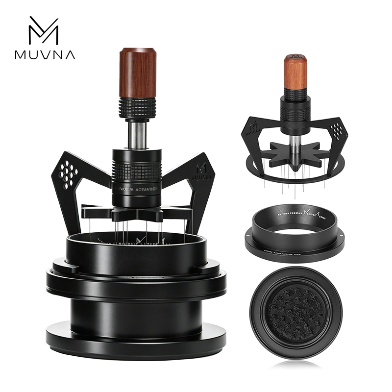 Muvna Mantis WDT Kaffeedosierw – Coffee Distribution Tool Bewertung und Preis
