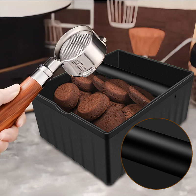 Espresso-Gewindeschneidbox, Ge – Coffee Shop Equipment Bewertung und Preis