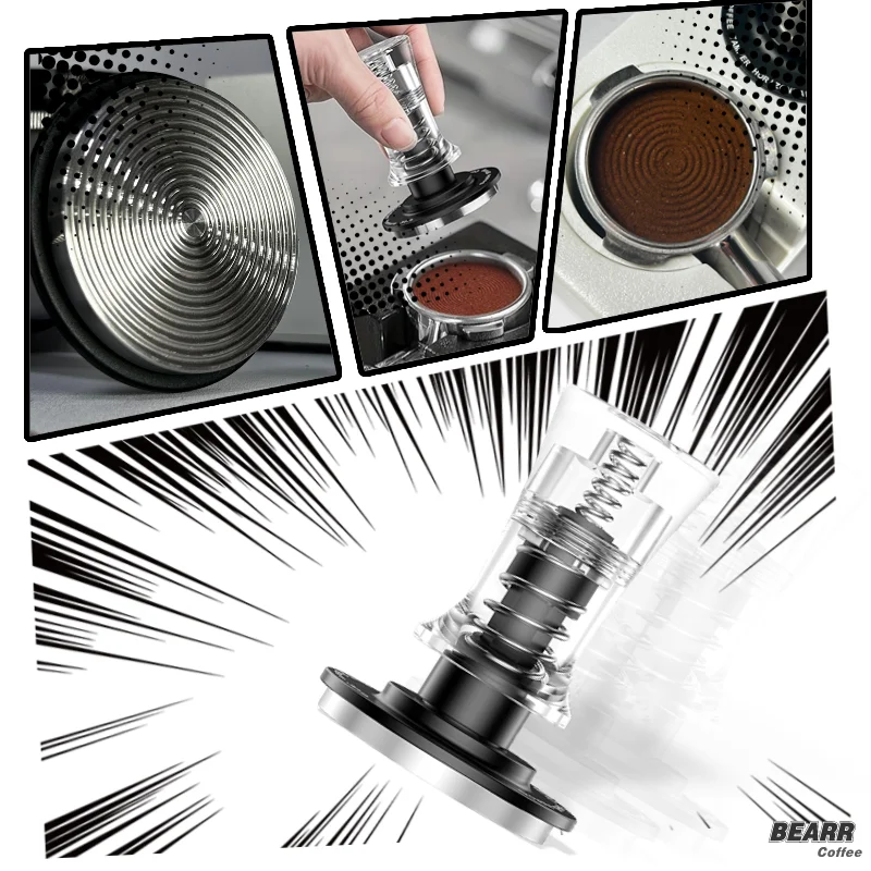 BEARR Kaffee Doppel Frühling K – Coffee Equipment Kit Bewertung und Preis