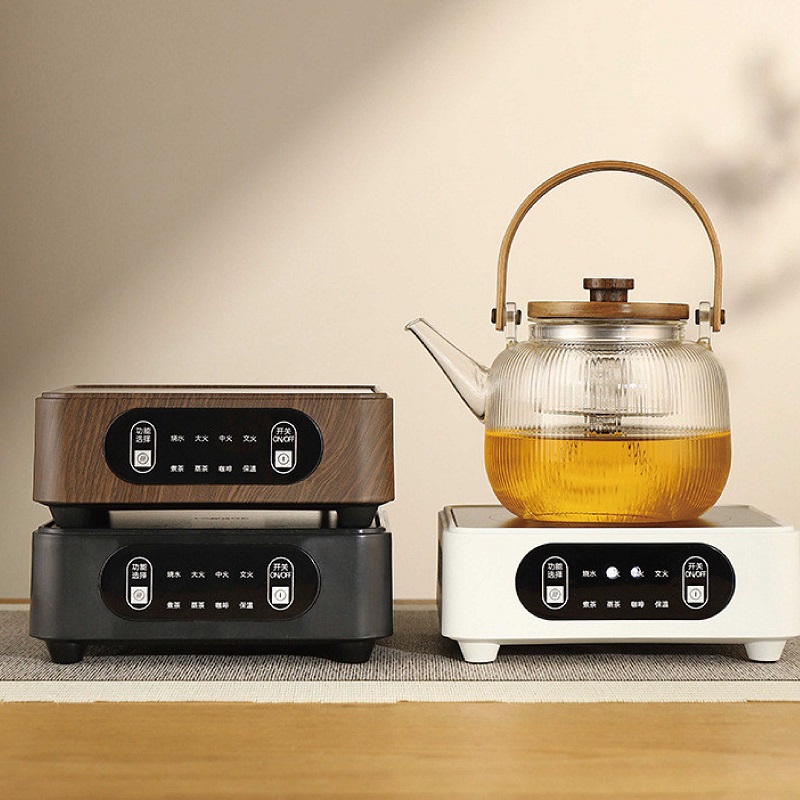 1500W Elektrischer Keramikherd – Coffee Equipment For Home Bewertung und Preis