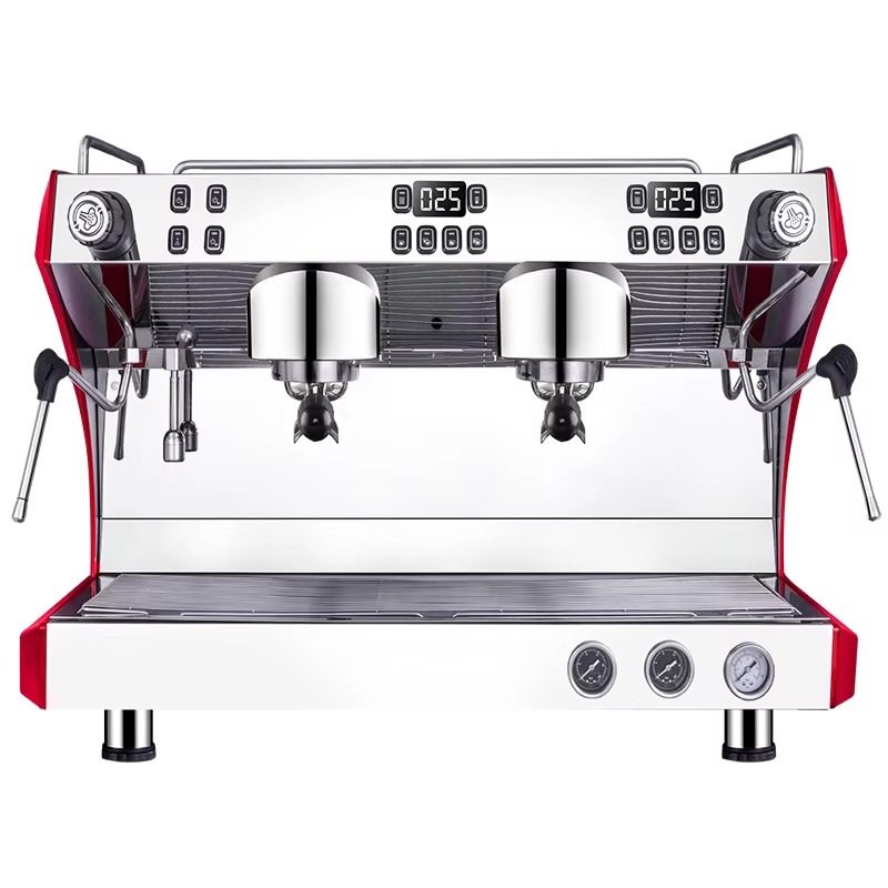 Kommerzielle Kaffeeshop-Ausrüs – Coffee Shop Equipment Bewertung und Preis