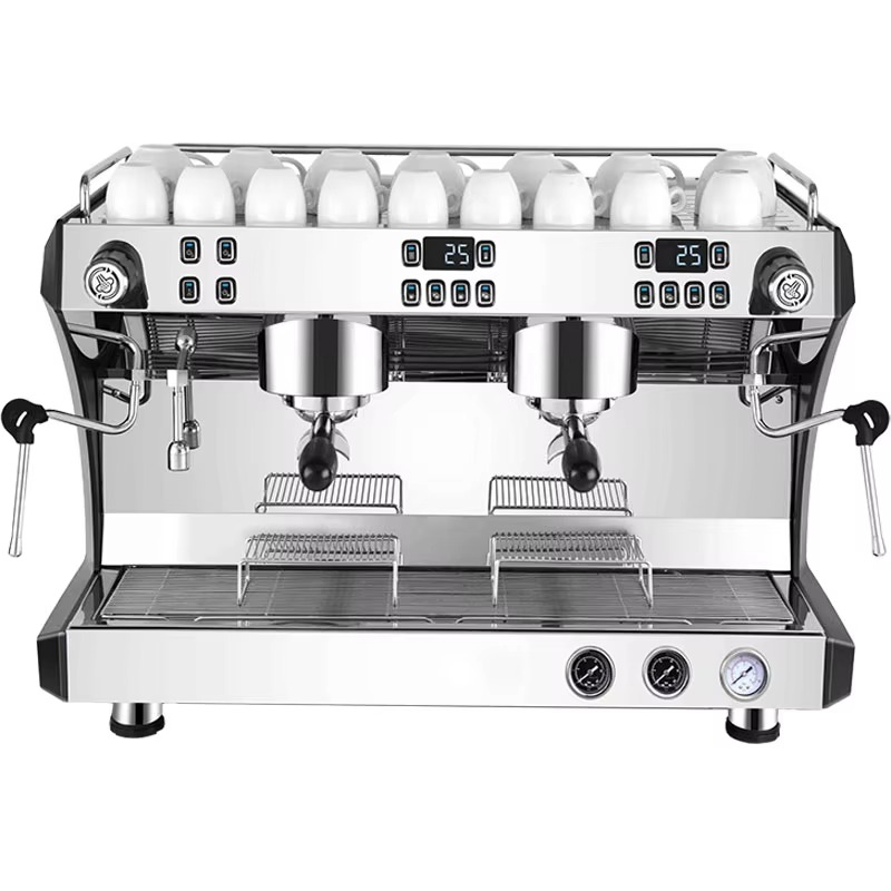 Kommerzielle Kaffeeshop-Ausrüs – Coffee Shop Equipment Bewertung und Preis