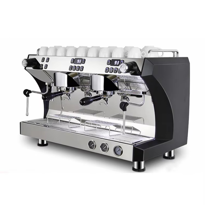 Kommerzielle Kaffeeshop-Ausrüs – Coffee Shop Equipment Bewertung und Preis