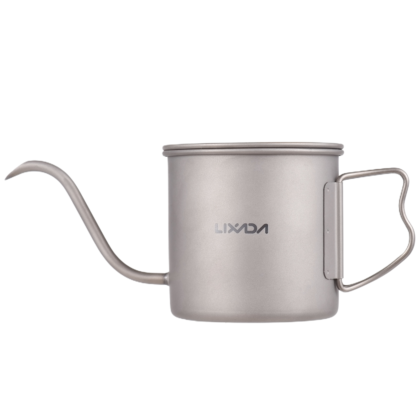 Lixada 400ml Titan Kaffee über – Coffee Equipment Pour Over Bewertung und Preis