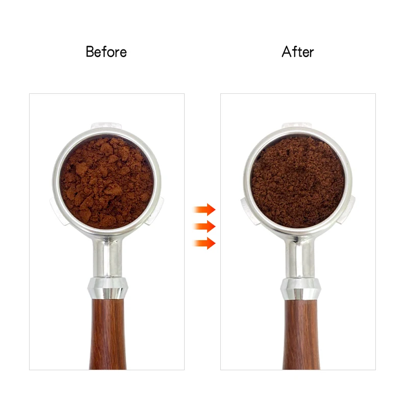 Wdt Werkzeug Kaffee Distributo – Coffee Distribution Tool Bewertung und Preis