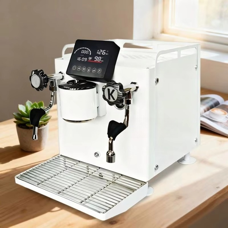 Container-Kaffeeshop-Maschinen – Coffee Equipment Store Bewertung und Preis