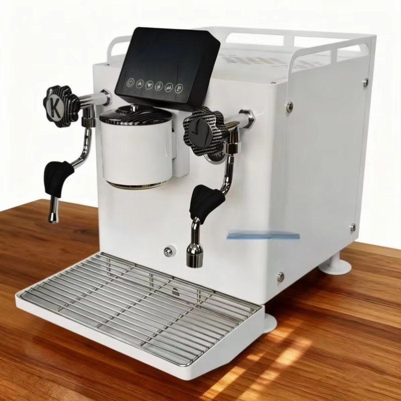 Container-Kaffeeshop-Maschinen – Coffee Equipment Store Bewertung und Preis