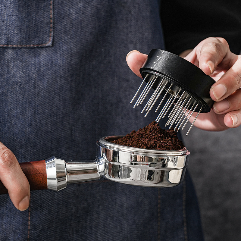 OANKR 2-in-1 Kaffeestampfer mi – Coffee Equipment Kit Bewertung und Preis