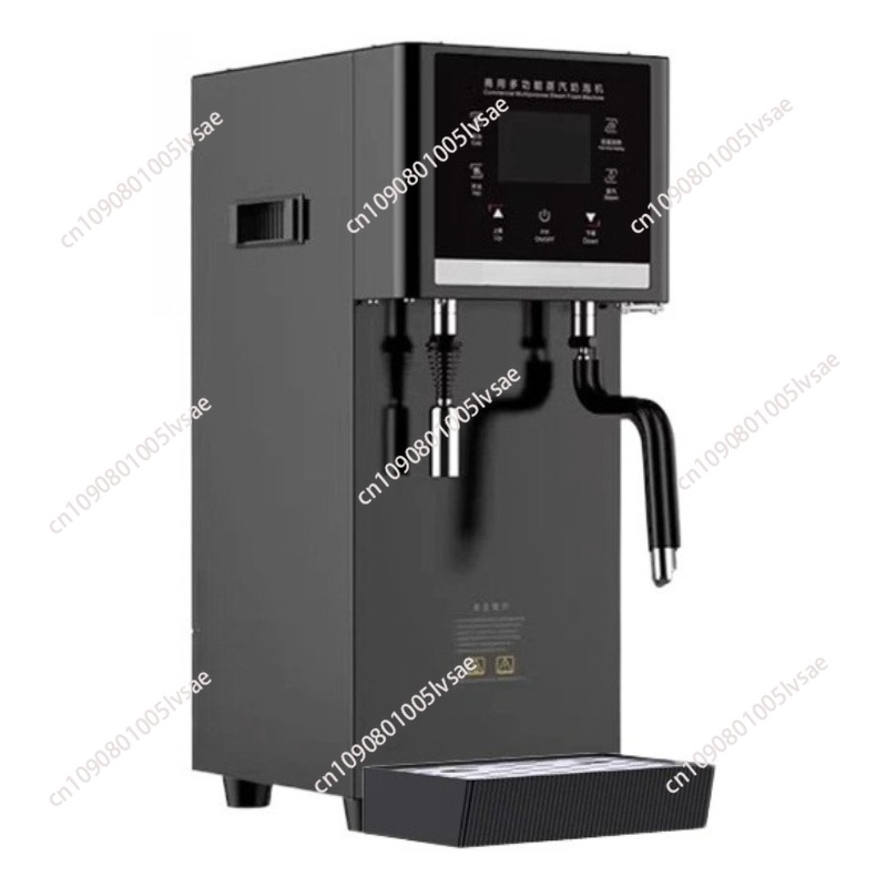 Automatischer Kaffee-Milchaufs – Coffee Shop Equipment Bewertung und Preis