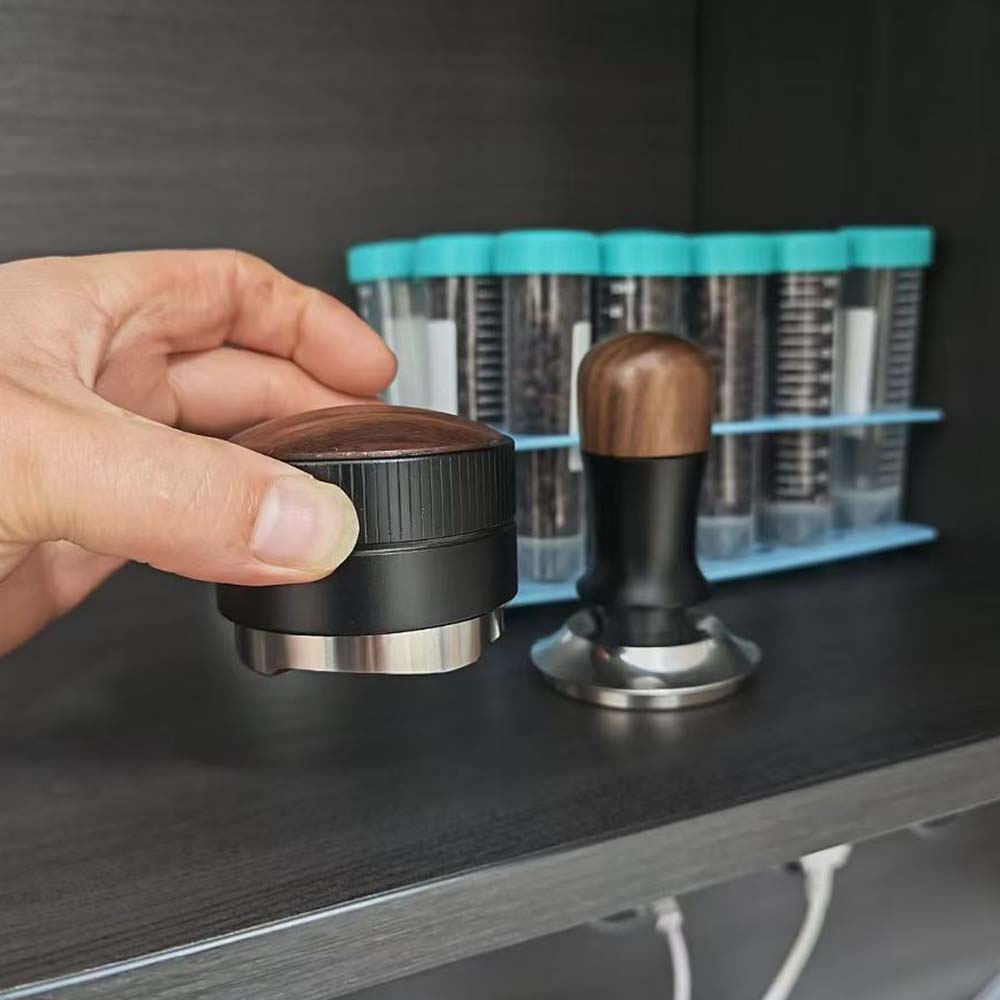 Kaffee-Verteiler WDT Selbstsch – Coffee Distribution Tool Bewertung und Preis