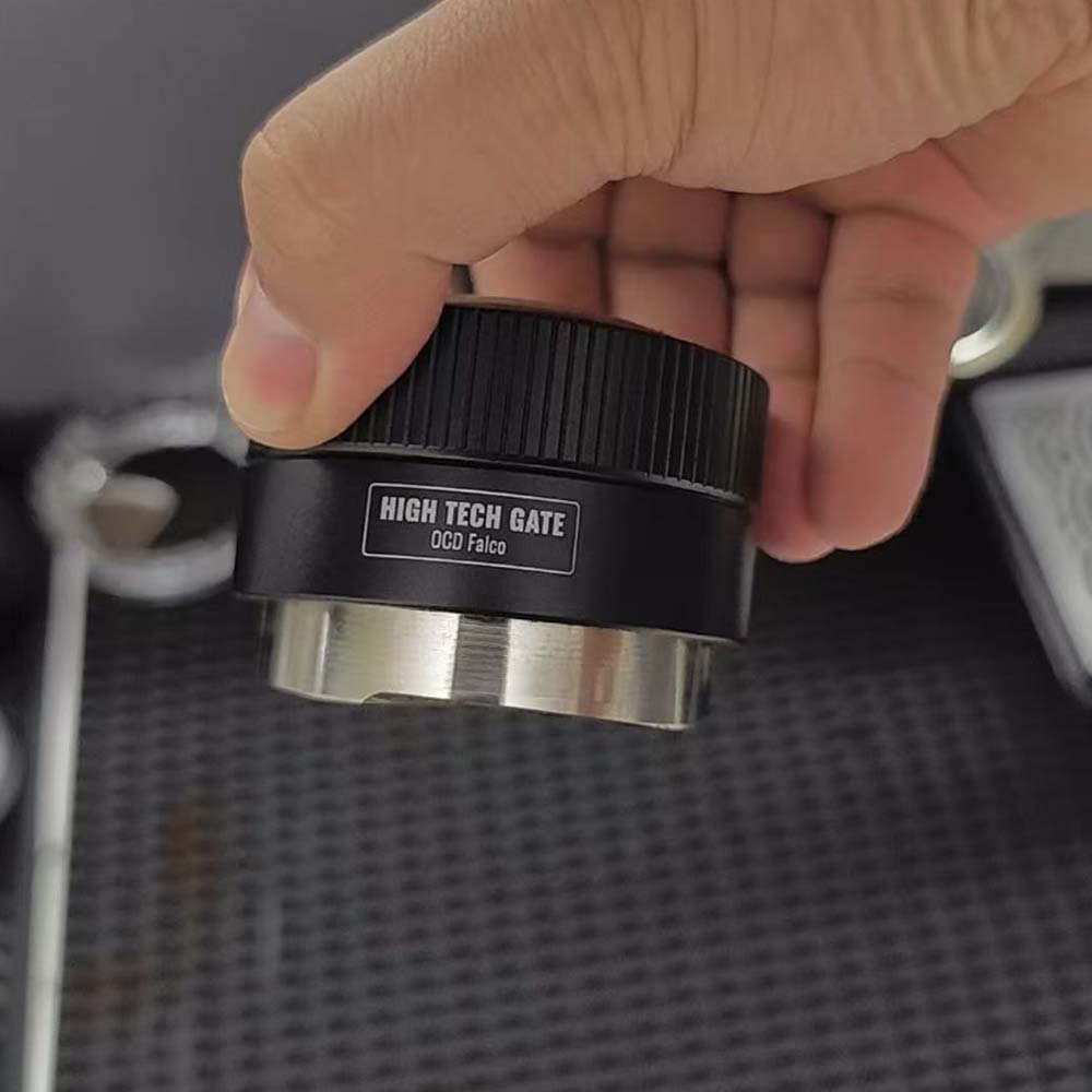 Kaffee-Verteiler WDT Selbstsch – Coffee Distribution Tool Bewertung und Preis