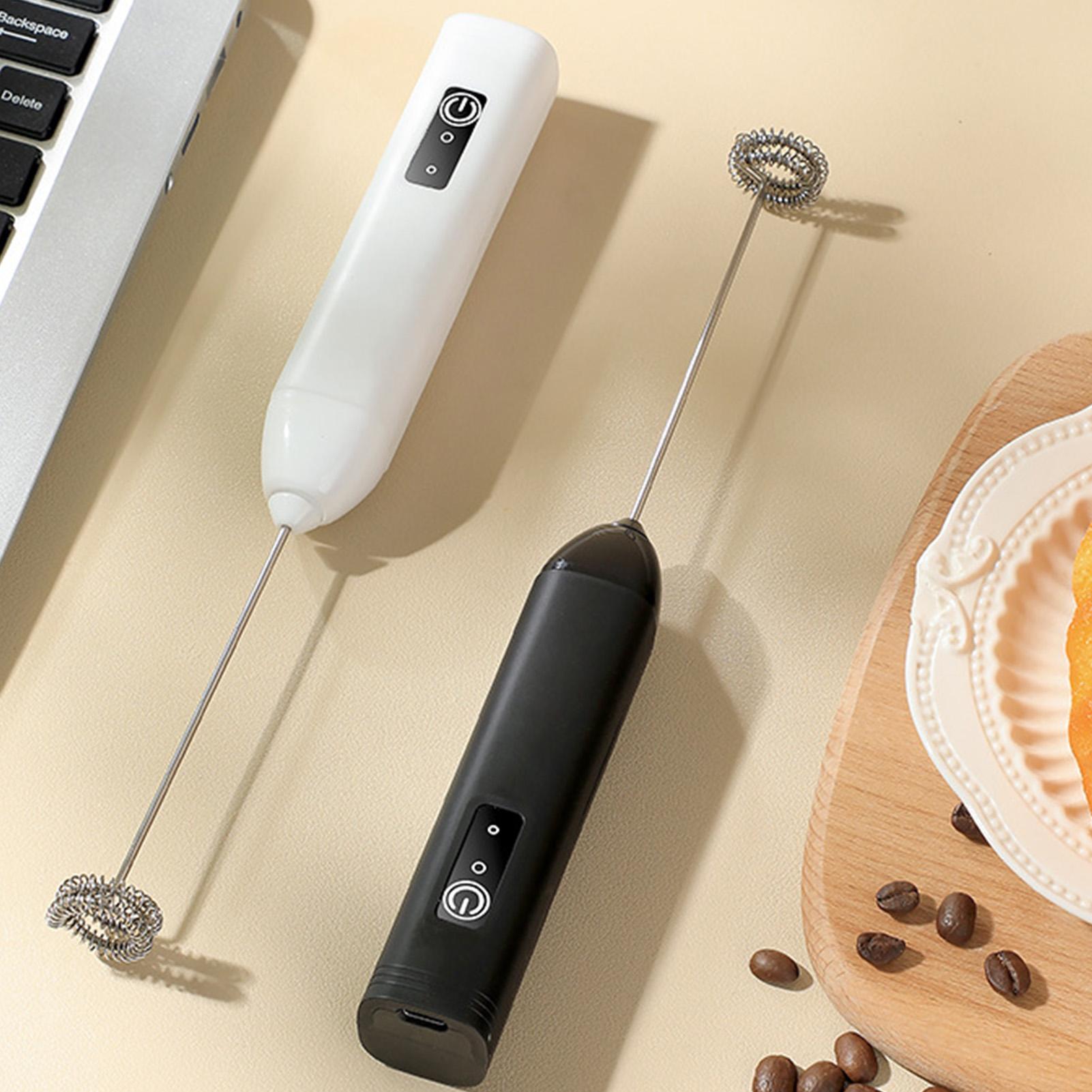 Handlicher Milchaufschäumer, W – Coffee Equipment For Home Bewertung und Preis