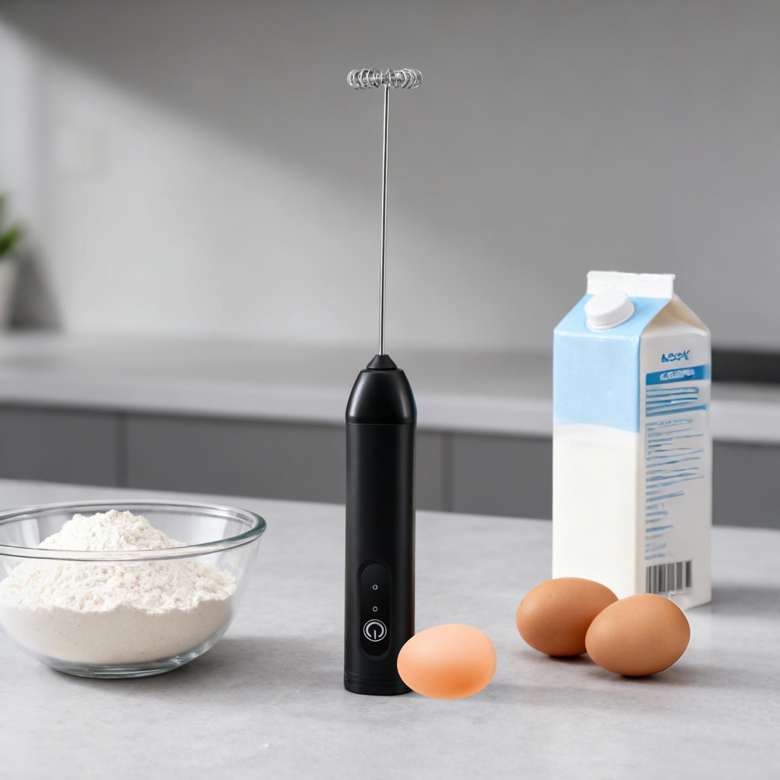 Handlicher Milchaufschäumer, W – Coffee Equipment For Home Bewertung und Preis