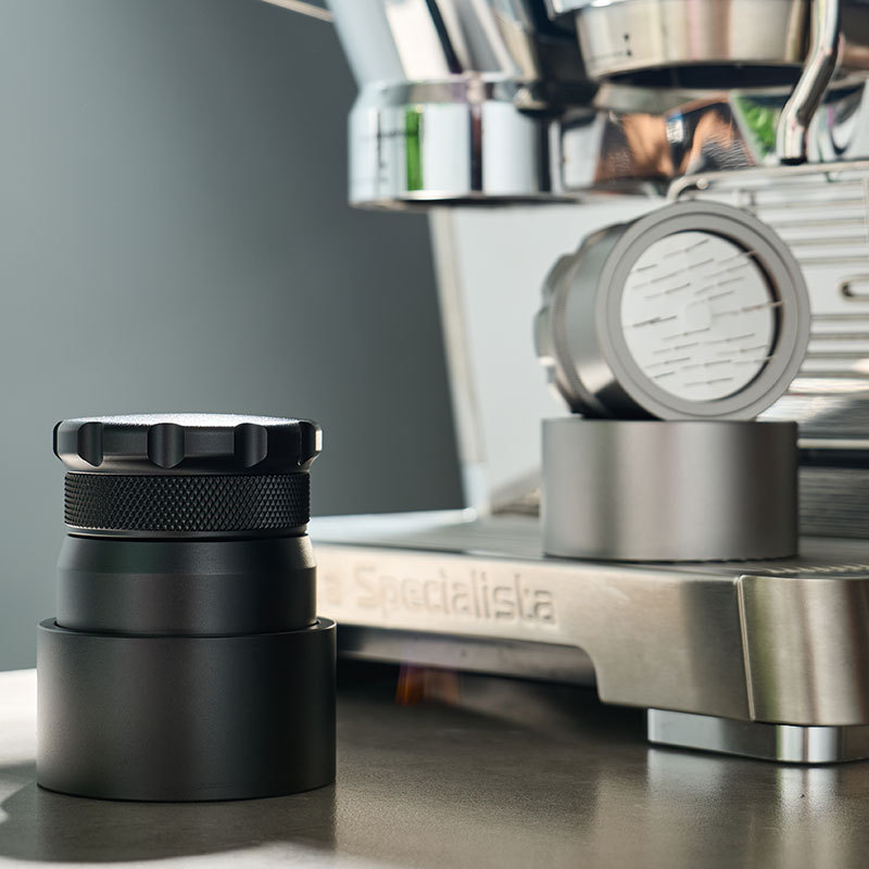 Neues Nadel-Verteilerwerkzeug  – Coffee Distribution Tool Bewertung und Preis