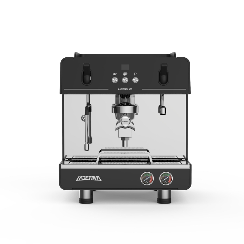 Programmierbare Espressomaschi – Coffee Equipment Espresso Bewertung und Preis