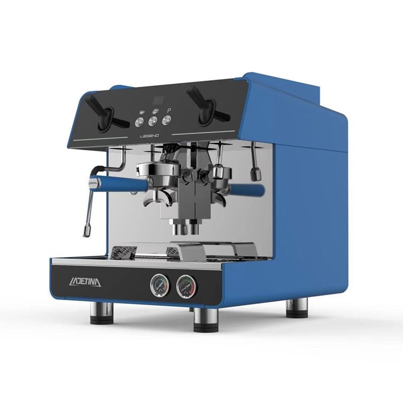Programmierbare Espressomaschi – Coffee Equipment Espresso Bewertung und Preis