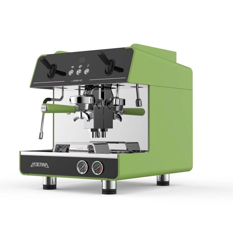 Programmierbare Espressomaschi – Coffee Equipment Espresso Bewertung und Preis