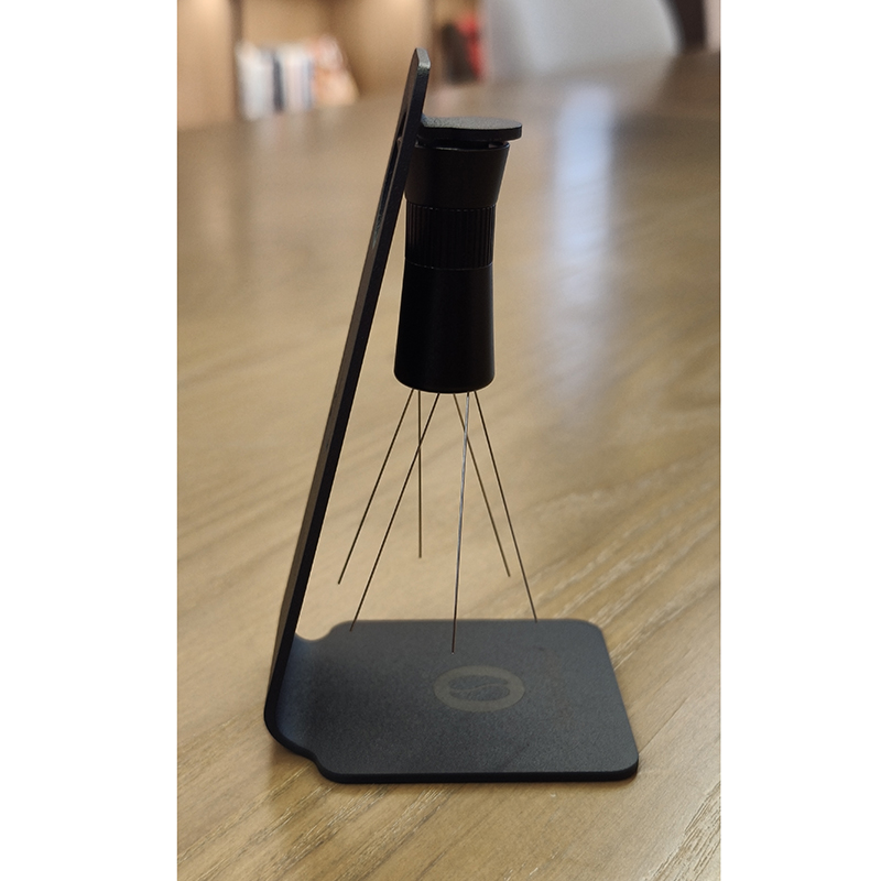 Espresso-Kaffee-Nadelverteiler – Coffee Distribution Tool Bewertung und Preis