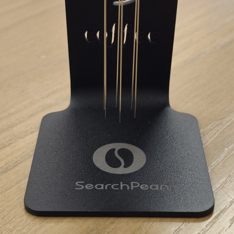 Espresso-Kaffee-Nadelverteiler – Coffee Distribution Tool Bewertung und Preis