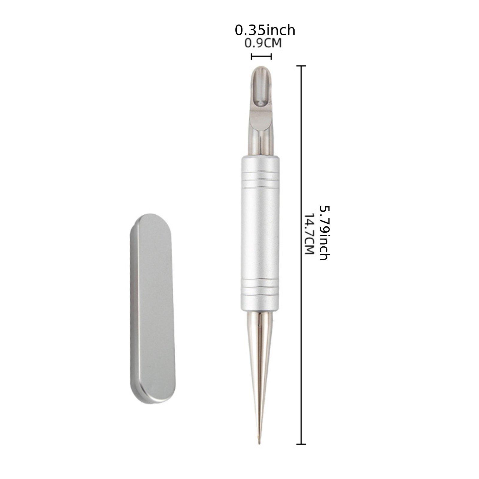 Latte-Art-Stift, Dekorationsst – Coffee Shop Equipment Bewertung und Preis