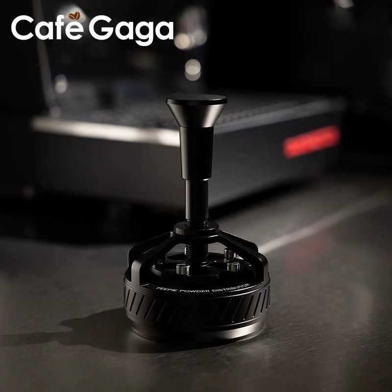 58mm WDT Werkzeug Verteilung E – Coffee Distribution Tool Bewertung und Preis
