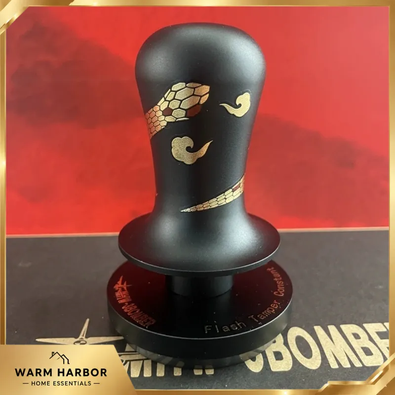 MHW-3BOMBER Spirit Snake Serie – Coffee Equipment Kit Bewertung und Preis