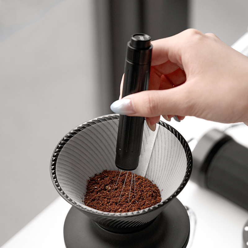 POPspresso WDT-Werkzeug, magne – Coffee Distribution Tool Bewertung und Preis