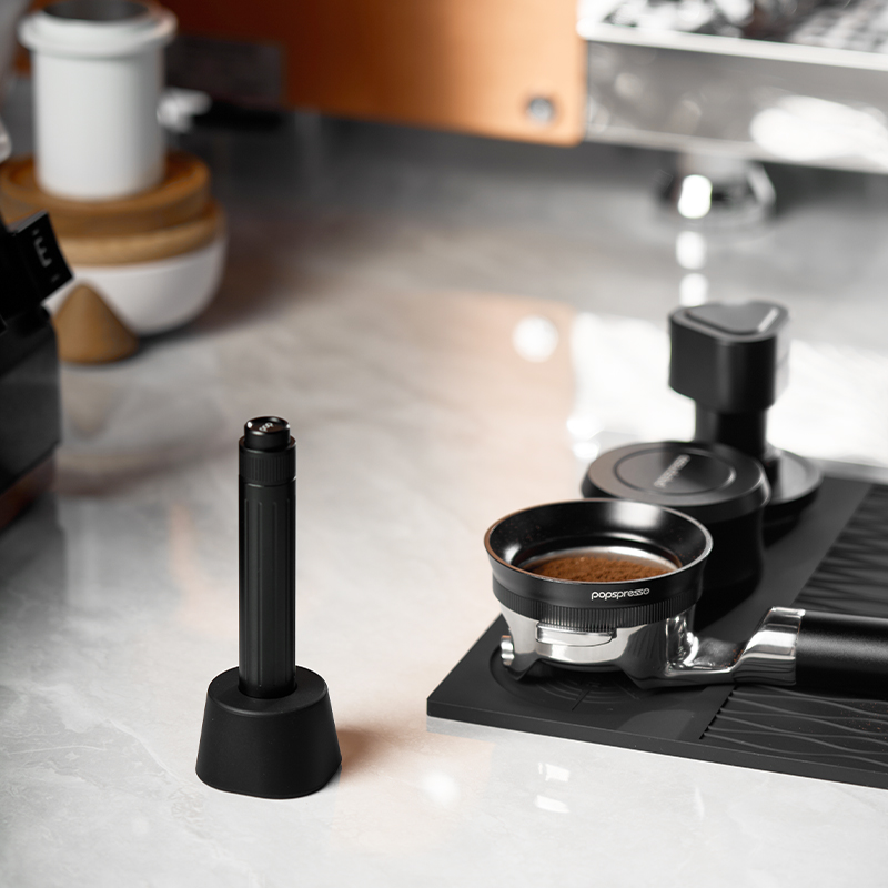 POPspresso WDT-Werkzeug, magne – Coffee Distribution Tool Bewertung und Preis