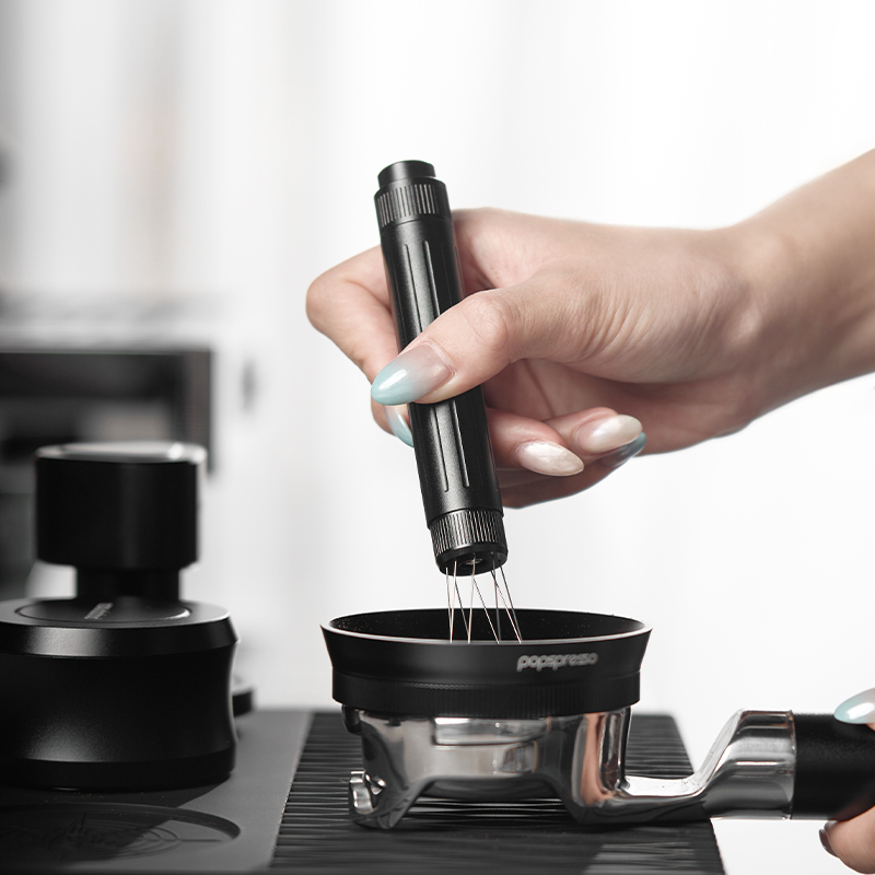 POPspresso WDT-Werkzeug, magne – Coffee Distribution Tool Bewertung und Preis