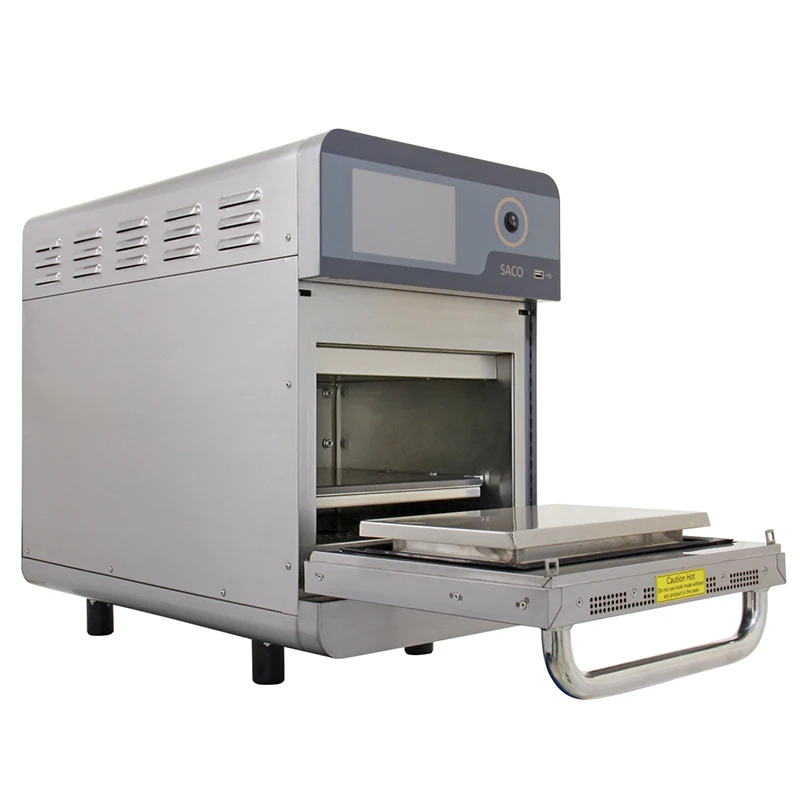 Schneller Mikrowellenherd, Piz – Coffee Equipment Store Bewertung und Preis
