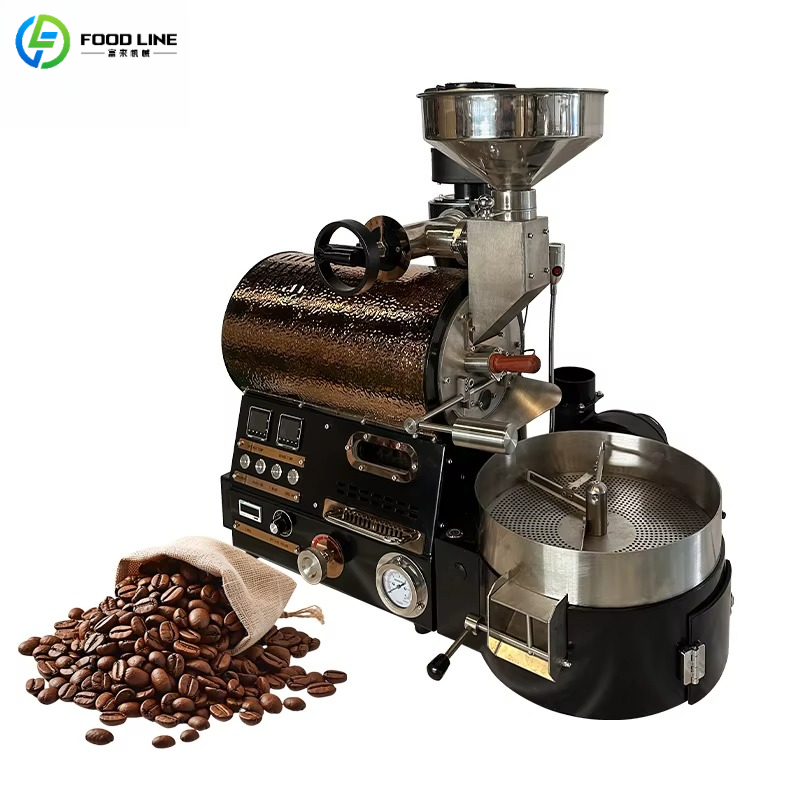 Maßgefertigte 6kg 12kg 15kg Ga – Coffee Equipment For Coffee Shop Bewertung und Preis