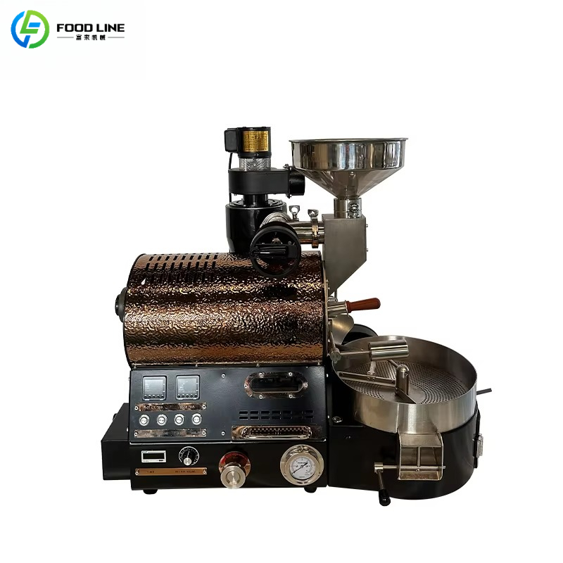 Maßgefertigte 6kg 12kg 15kg Ga – Coffee Equipment For Coffee Shop Bewertung und Preis