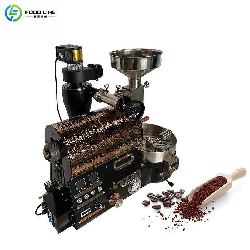 Maßgefertigte 6kg 12kg 15kg Ga – Coffee Equipment For Coffee Shop Bewertung und Preis