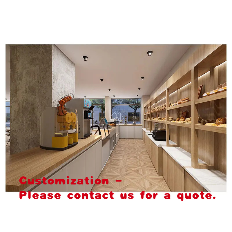 Maßgefertigte Kaffeehausmöbel, – Coffee Equipment Store Bewertung und Preis