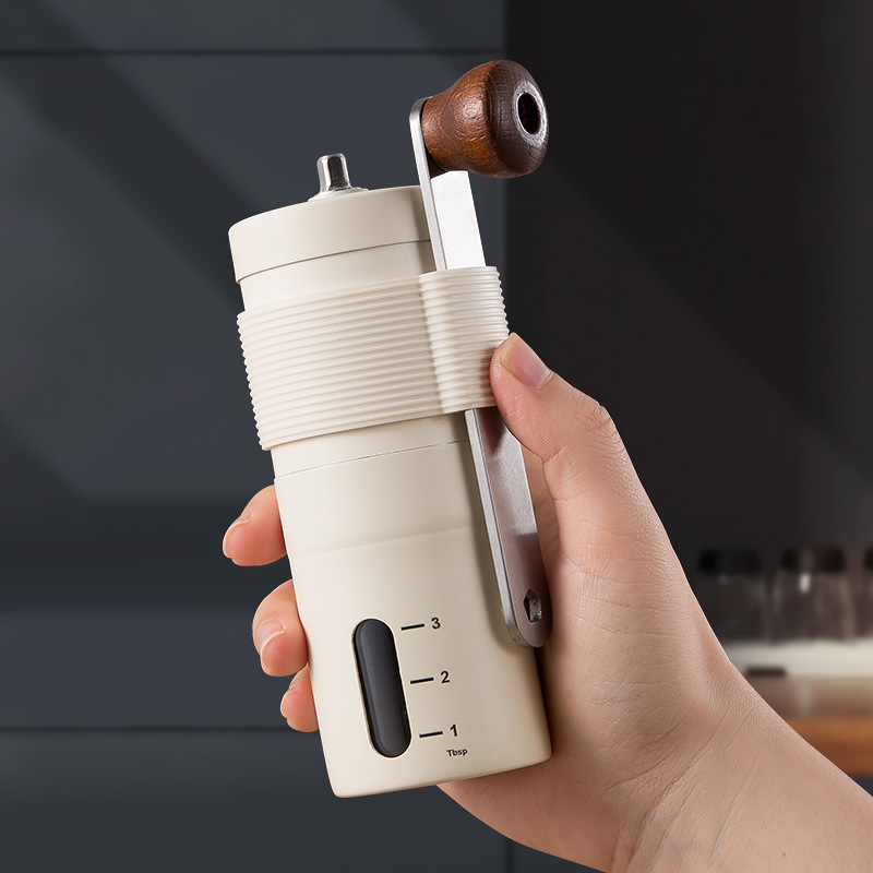 Kaffee-Set-Kombination, handbe – Coffee Equipment Kit Bewertung und Preis
