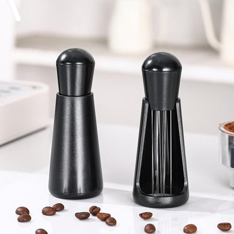 Neues Espresso-Kaffeerührwerkz – Coffee Distribution Tool Bewertung und Preis