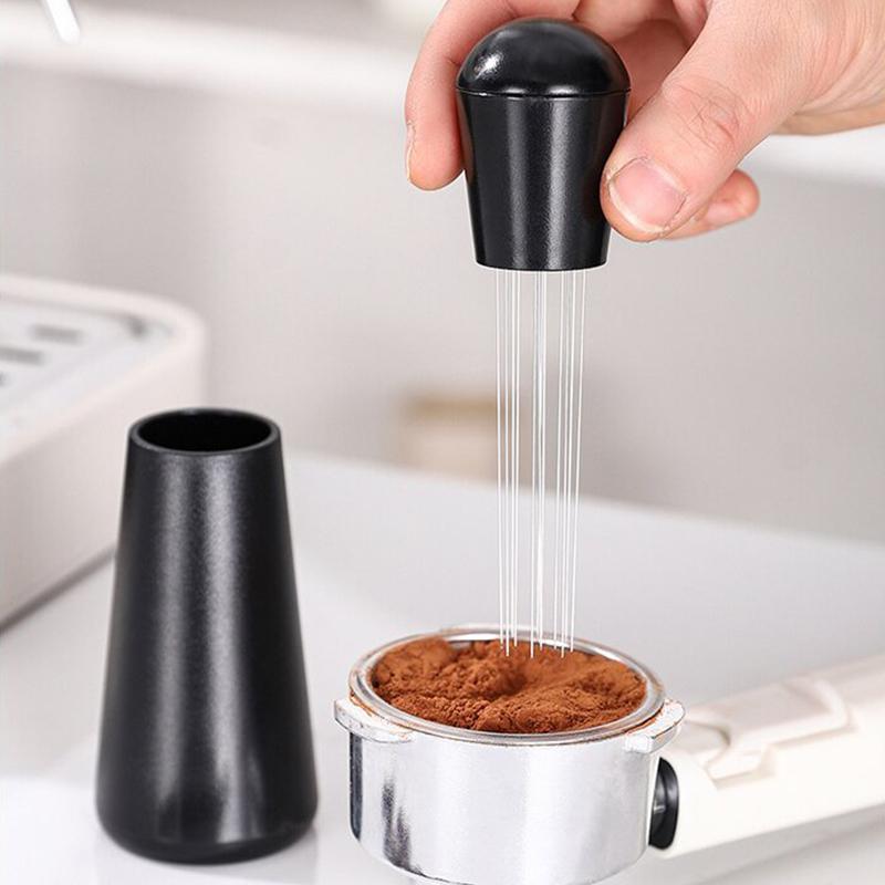 Neues Espresso-Kaffeerührwerkz – Coffee Distribution Tool Bewertung und Preis