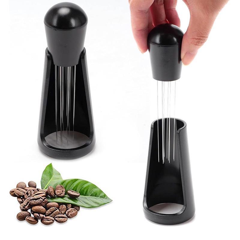 Neues Espresso-Kaffeerührwerkz – Coffee Distribution Tool Bewertung und Preis