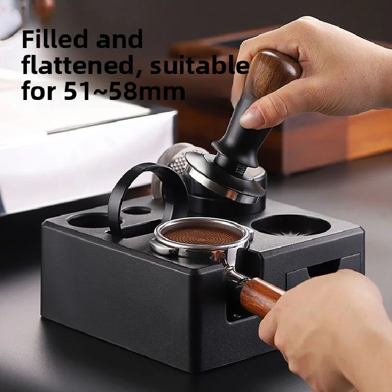 ABS Italienische Kaffeemaschin – Coffee Distribution Tool Bewertung und Preis