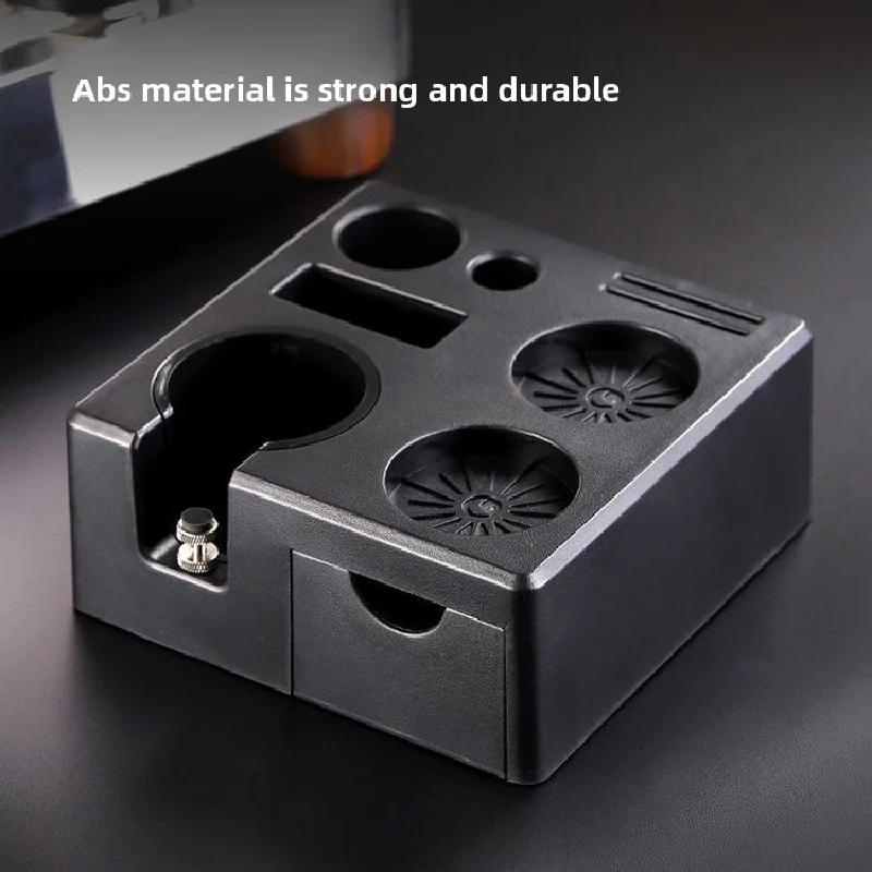 ABS Italienische Kaffeemaschin – Coffee Distribution Tool Bewertung und Preis