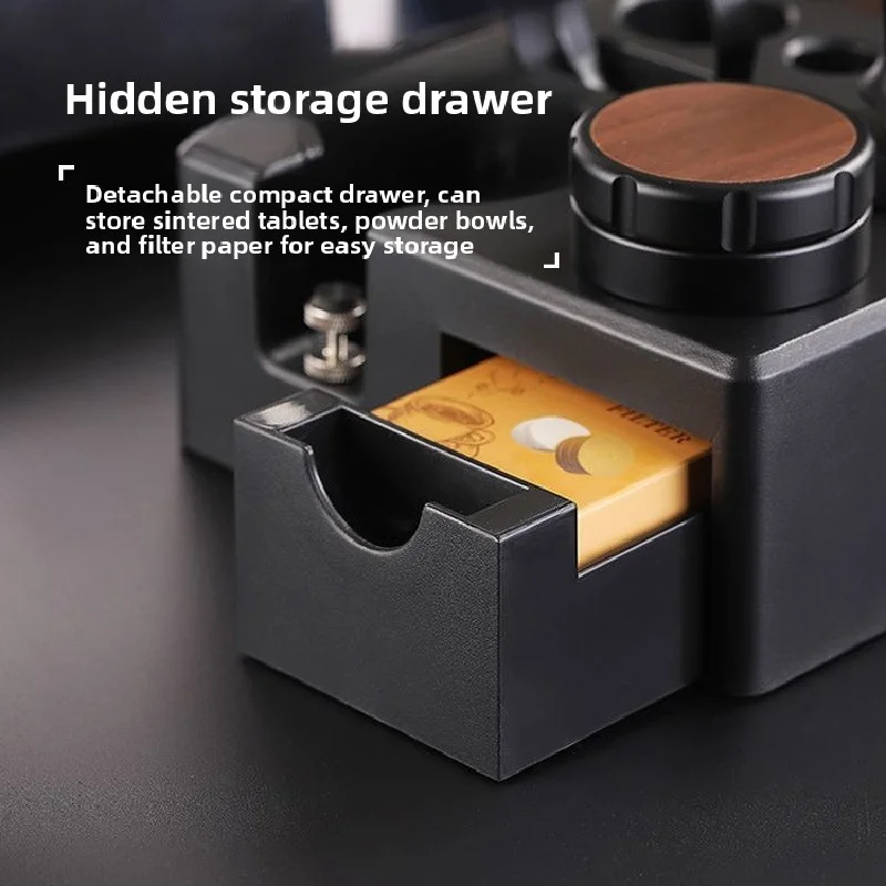 ABS Italienische Kaffeemaschin – Coffee Distribution Tool Bewertung und Preis