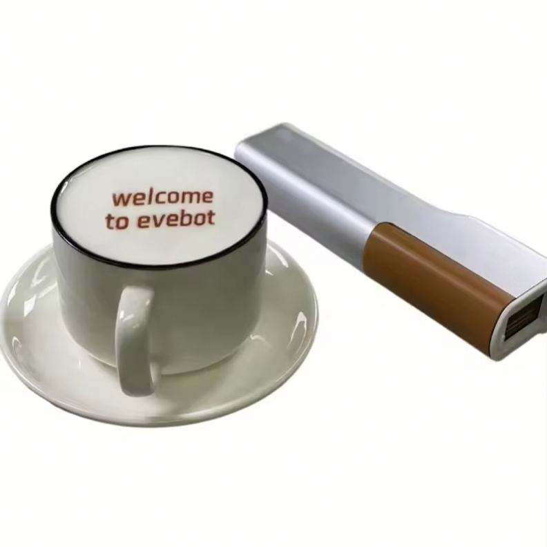 Codierungsgeräte, Tintenstrahl – Coffee Shop Equipment Bewertung und Preis